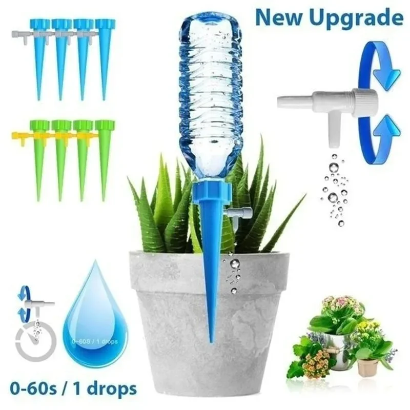 ระบบชลประทานแบบหยดอัจฉริยะ ชุด - Smart Garden Refill บทวิจารณ์และราคา