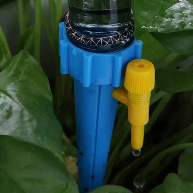 ระบบชลประทานแบบหยดอัจฉริยะ ชุด - Smart Garden Refill บทวิจารณ์และราคา