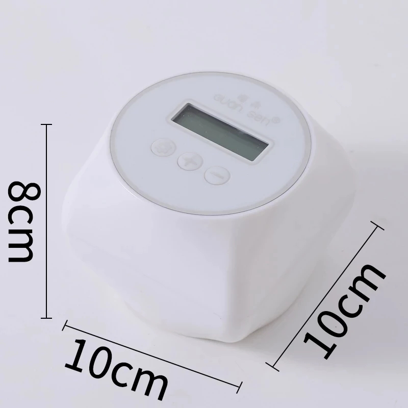 ปั๊มน้ำหยดอัจฉริยะระบบตั้งเวลา - Smart Garden System บทวิจารณ์และราคา