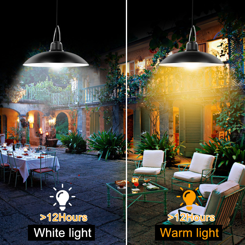 โคมไฟแขวนพลังงานแสงอาทิตย์แบบส - Smart Garden Light Controller บทวิจารณ์และราคา