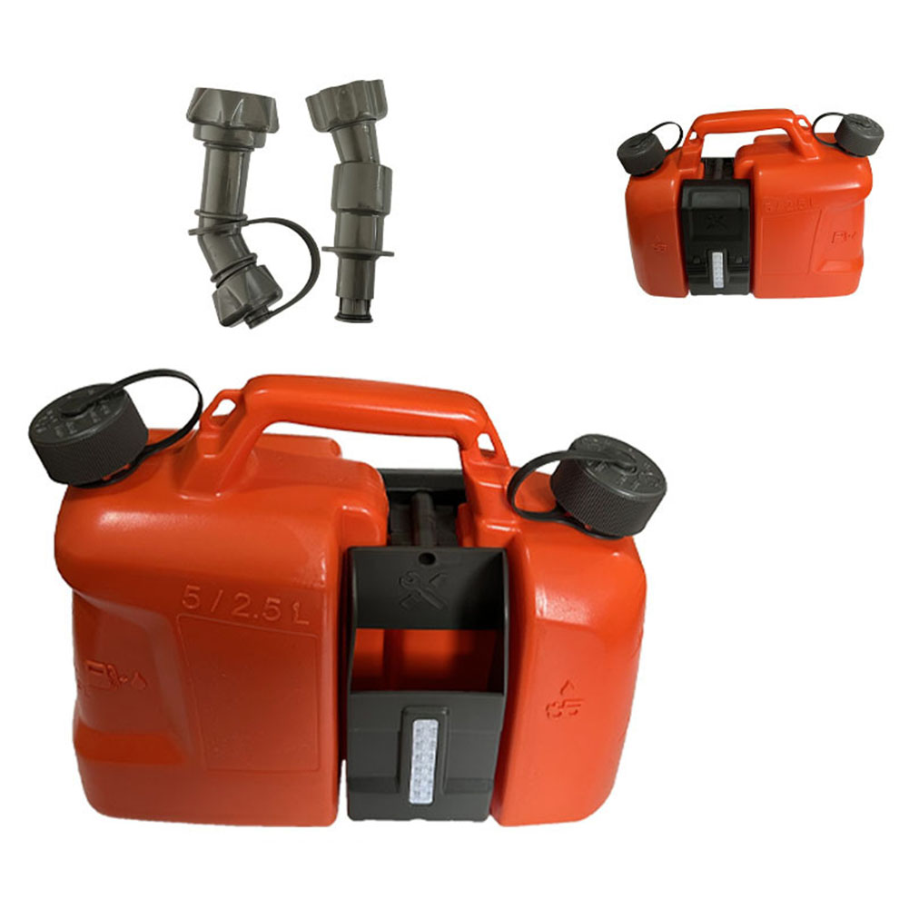 ถังน้ำมันเชื้อเพลิงพลาสติกพร้อ - Smart Garden Refill บทวิจารณ์และราคา