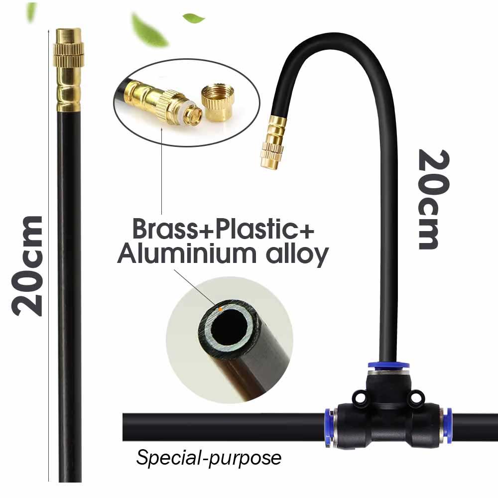 60w Self-priming ปั๊ม Misting  - Smart Garden Refill บทวิจารณ์และราคา