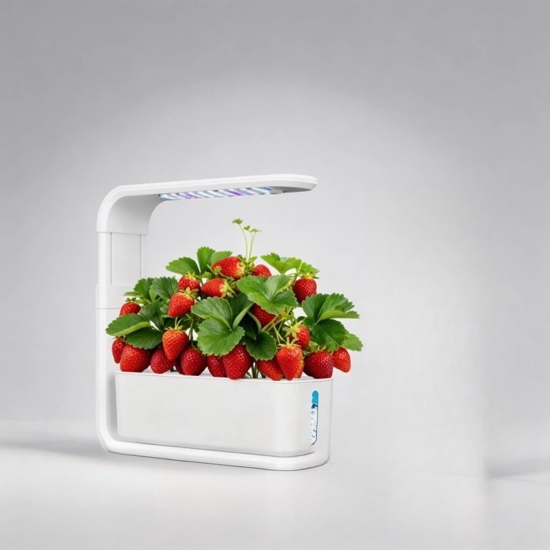 ระบบปลูกพืชสมุนไพรอัจฉริยะแบบไ - Smart Garden System บทวิจารณ์และราคา