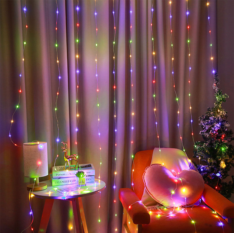 10M ไฟ LED คริสต์มาส Fairy Str - Smart Garden Light Controller บทวิจารณ์และราคา