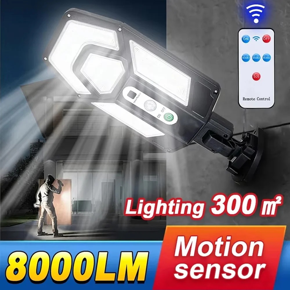 1/2PC 55LED โคมไฟติดผนังพลังงา - Smart Garden Lanterns บทวิจารณ์และราคา