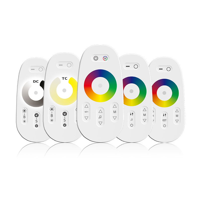 10 rgbwc RGB ริ้วสายไฟ LED สระ - Smart Garden Light Controller บทวิจารณ์และราคา